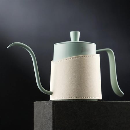 ابريق تقطير ترشيح - مزود بغطاء واقي | 350ml