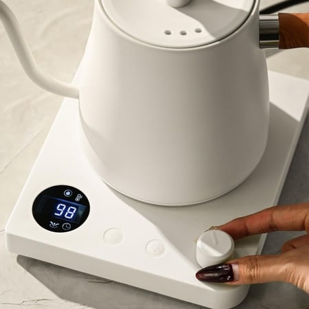 الغلاية الاقتصادية - 1 لتر | Electric kettle