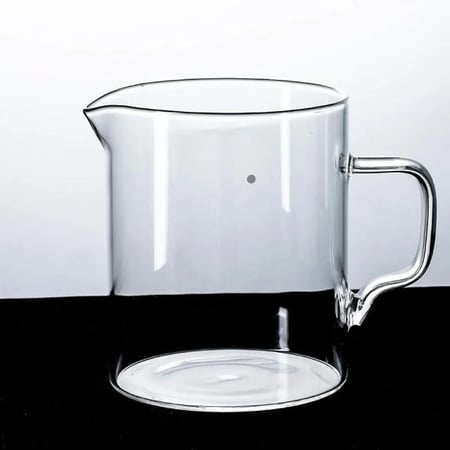 سيرفر تقطير قهوة | 550ml - 350 ml | Coffee Dripper Server