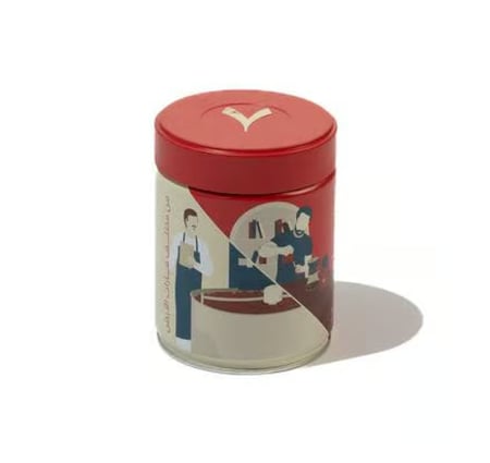 اثيوبيا قوجي - 7 جرام | Guji