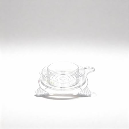 قمع V60 مساعد الترشيح B - قابي | Master B - Glowbeans