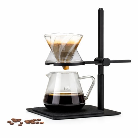 ستاند V60 ستيل - اسود | STAND V60