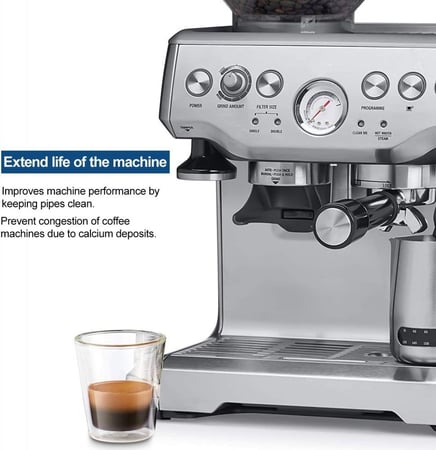 فلتر ماكينة سيج و بريفيل | Filter for Sage & Breveill