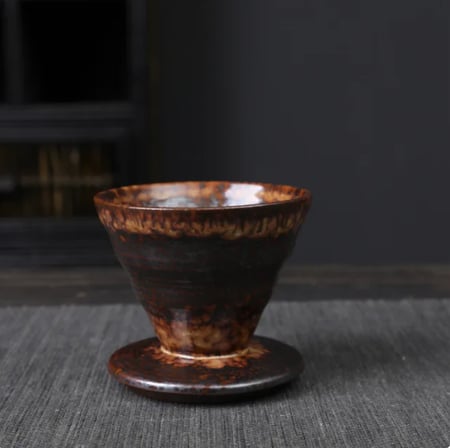 كوب القمع - 150 مل | CUP CERAMIC