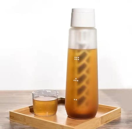 اداة تحضير كولد برو | Cold Brew Coffee Maker