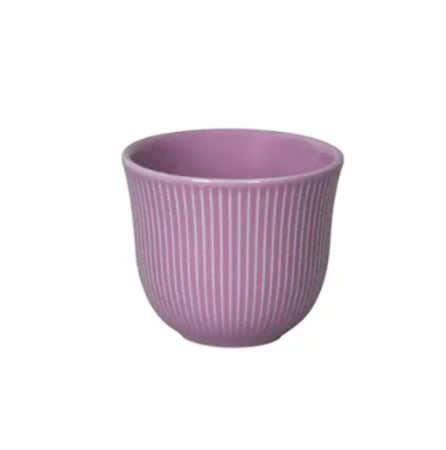 كوب قهوة من لوفرامكس | Loveramics Embossed Tasting Cup