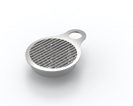 ماركو - موزع الماء لغلايات مكس UC3 UC8 | Marco MIX 3 Button Font