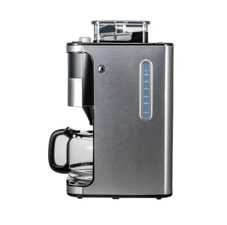 الة ميركا لتحضير القهوة بالتقطير | Coffee Maker - Mirca