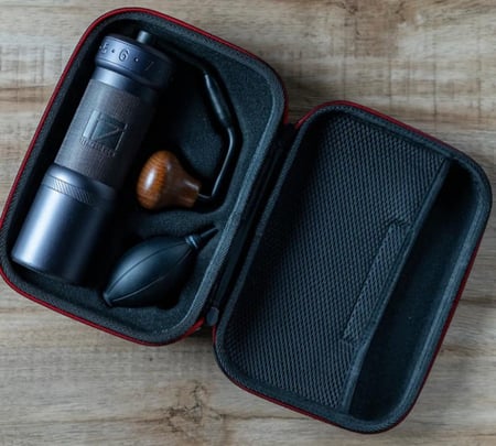 طاحونة يدوية كي الترا ون زبريسو | 1Zpresso K-Ultra