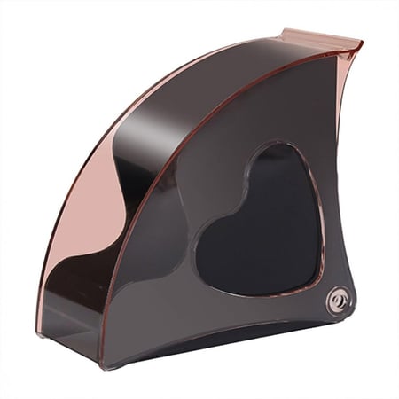 حامل و حافظ ورق ترشيح فلاتر V60 | مصنوعة من البلاستيك