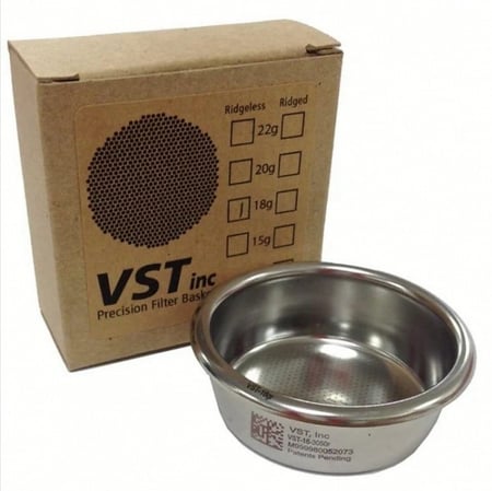 باسكت 15 جرام - VST Rigedless Basket 15 Grams