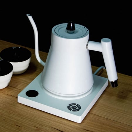 غلاية ارتيسان 1 لتر | AB Electric kettle