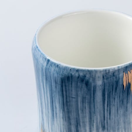كوب مرجان الفاخر 180 مل | CUP CERAMIC