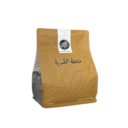 خلطة القدية 1 كيلو - الرياض | Qiddiya 1K