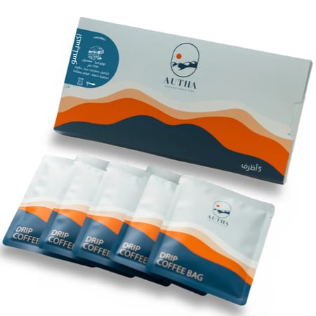 اظرف كولومبيا اكسيلسو - اوثا | Excelso