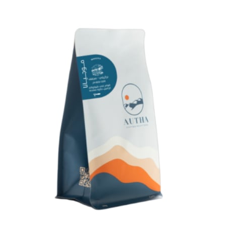 برازيل موجيانا - اوثا | Mogiana