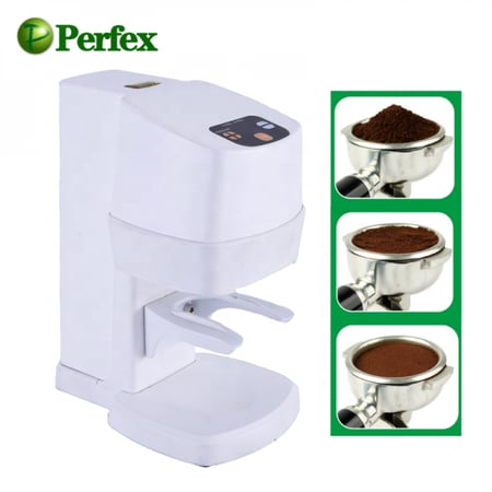 مكبس آلي بورتافلتر - 58 | PERFEX tamper machine