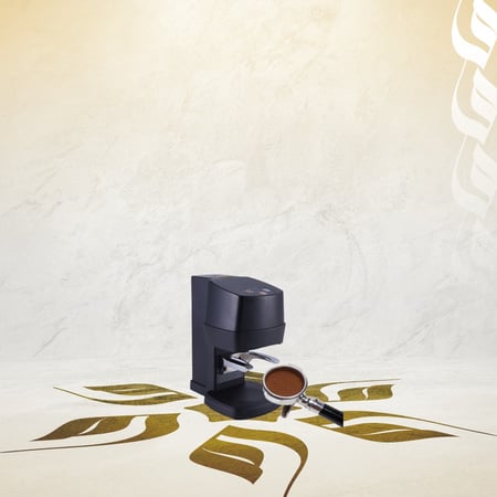 مكبس آلي بورتافلتر - 58 | PERFEX tamper machine