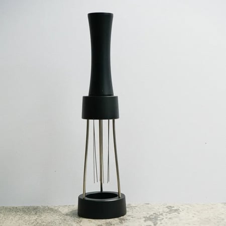 مفكك تكتلات مع حامل معدني - الوان متعددة