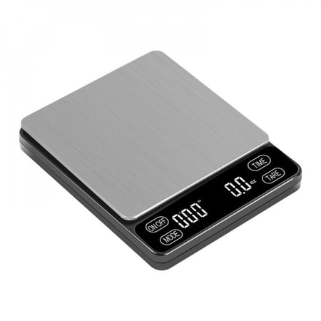 ميزان اسبريسو - كوف | Smart Scale