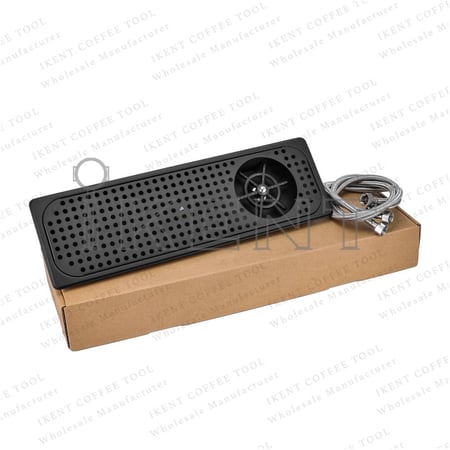 رينزر 42*23 سم | Glass Rainser