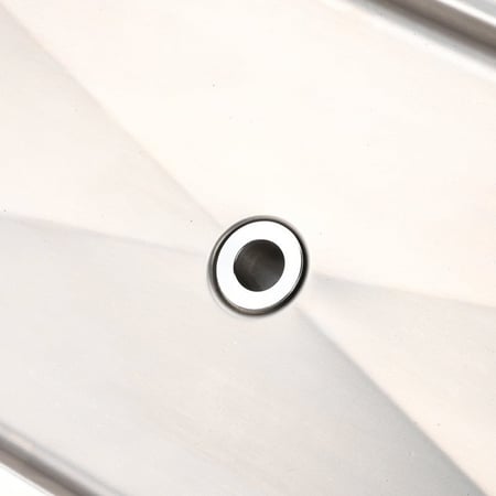 رينزر 42*23 سم | Glass Rainser