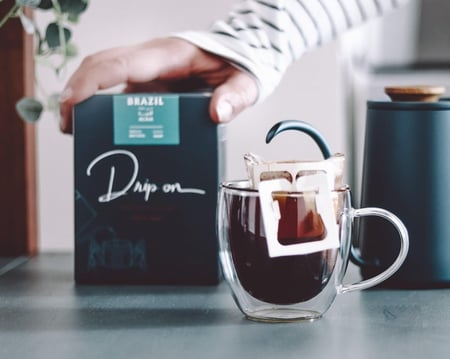 اظرف برازيل اكايا - دريب اون | Acaia