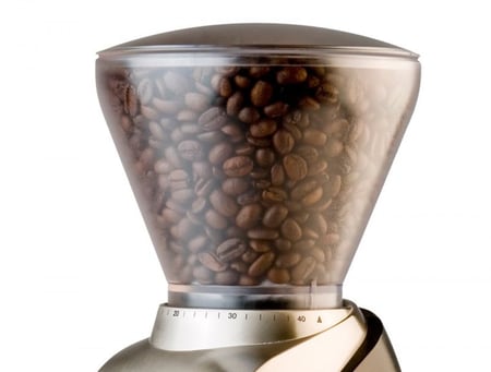 طاحونة باراتزا فرتوسو + | Baratza Virtuoso