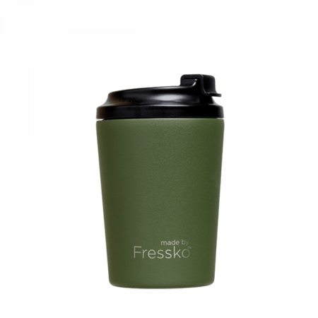 كوب قهوة كاكي - فريسكو | Fressko Khaki