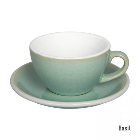 كوب كابتشينو 200 مل من لوفرامكس | Loveramics Cup Egg 200ml