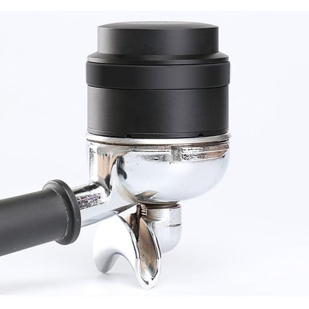 مكبس احترافي ضاغط - جميع المقاسات | Tamper Press