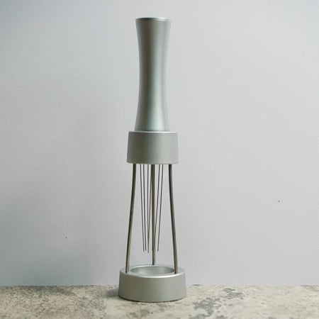 مفكك تكتلات مع حامل معدني - الوان متعددة