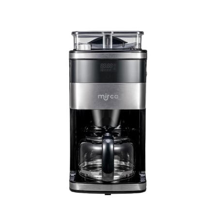 الة ميركا لتحضير القهوة بالتقطير | Coffee Maker - Mirca