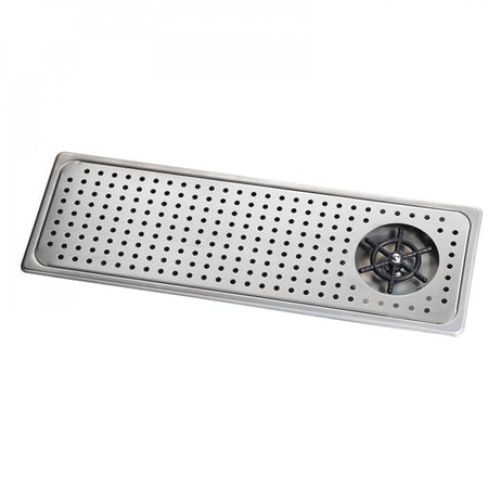 رينزر 53*16 سم | Glass SS Rainser