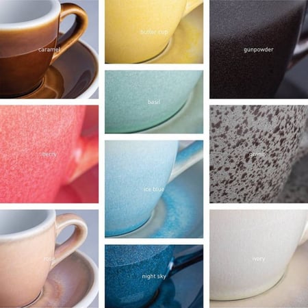 كوب كابتشينو 200 مل من لوفرامكس | Loveramics Cup Egg 200ml