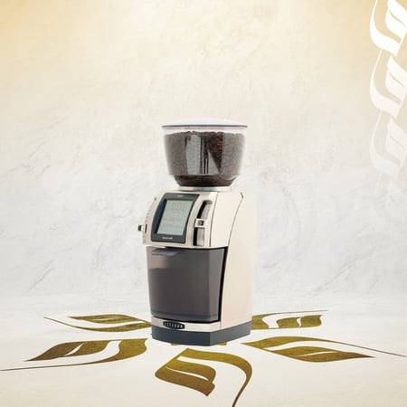 طاحونة باراتزا فورتيه بي جي | Baratza Forté BG