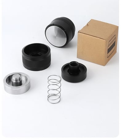 مكبس احترافي ضاغط - جميع المقاسات | Tamper Press