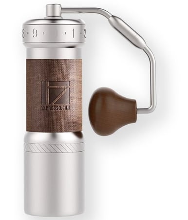 طاحونة يدوية كي الترا ون زبريسو | 1Zpresso K-Ultra