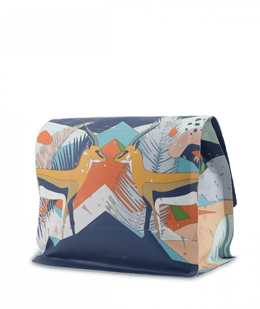 اثيوبيا بيلويا - ادمي | Biloya