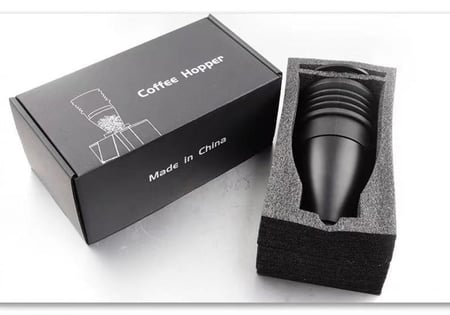 هوبر سنقل دوز لطواحين يوريكا - Eureka