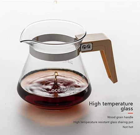 الة اوشن ريتش - اداة التقطير الذاتية - الوان متعددة