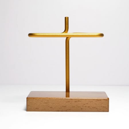 حامل فلاتر ترشيح ورق V60 | مصنوع من الخشب