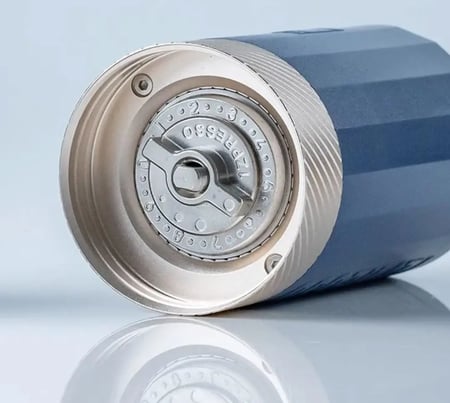 طاحونة يدوية ون زبريسو - الوان متعددة | 1ZPRESSO Q AIR