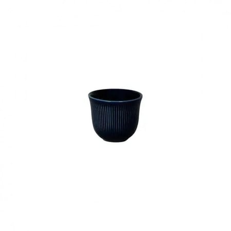 كوب قهوة من لوفرامكس | Loveramics Embossed Tasting Cup