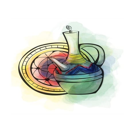 اثيوبيا قيدب - مصنع القهوة | Gedeb