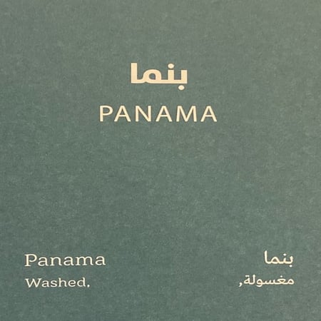 بنما - سبيشلتي بين | Panama