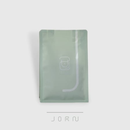 اثيوبيا قوجي - جرن | Guji