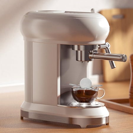 كرات الثلج لتبريد القهوة - ستيل | Stainless Steel Ice Ball