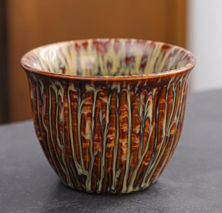 اكواب سيراميك لمسة الياقوت - 120 مل | CUP CERAMIC