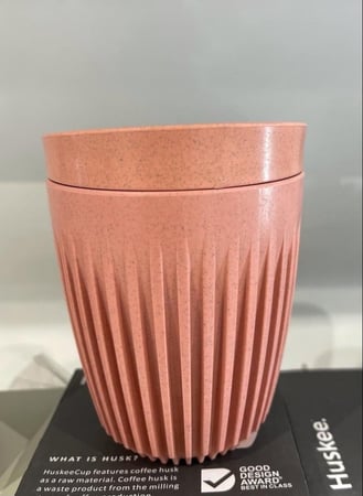 كوب هسكي - 8 اونص | Huskee Cup - 8oz